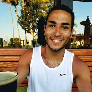 Meet your Posher, Blake